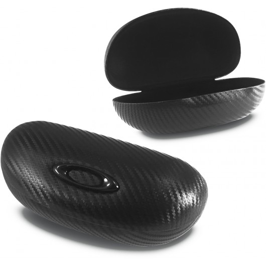 OAKLEY CASE ELLIPSE 0 ACCESSORY  CASE CARBONFIBER 102-508-001 - ΑΞΕΣΟΥΑΡ OAKLEY